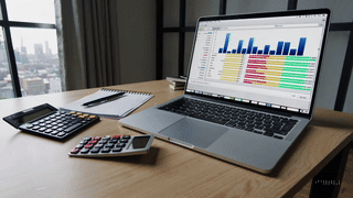 Qu’est-ce que la comptabilité en partie double ?